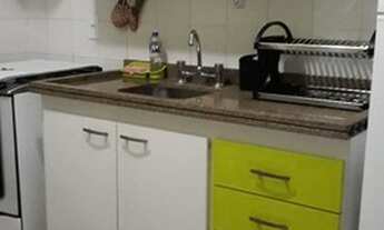 Imagem 4: Sobrado para venda tem 120 metros quadrados com 3 quartos em Parque Munhoz - São Paulo - S