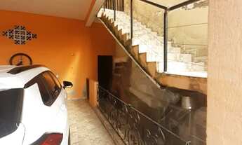 Imagem 5: Sobrado para venda tem 350 metros quadrados com 4 quartos em Jardim Amaralina - São Paulo