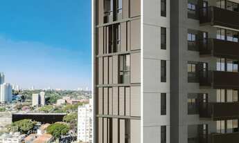 Imagem 6: Apartamento em Obra com 86m² com 3 quartos + 1 vaga no Brooklin - São Paulo - SP