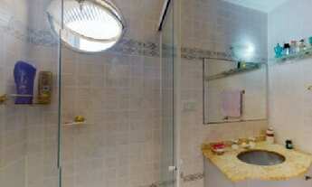 Imagem 6: Apartamento Próx. Metrô, com 3 dormitórios, 1 suite, 2 vagas, em Moema, São Paulo