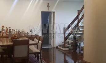 Imagem: SãO PAULO - Casa Padrão - Parque Da Vila