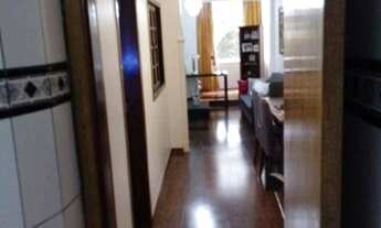 Imagem 2: Apartamento com 2 dormitórios para alugar, 88 m² por R$ 670.000,00/mês - Santa Cecília - S