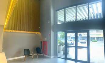 Imagem 4: PORTO ALEGRE - Conjunto Comercial/Sala - TRISTEZA