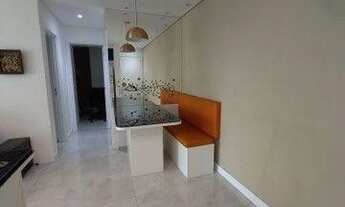 Imagem 2: Apartamento com 2 dormitórios à venda, 63 m² por R$ 658 mil - Casa Verde - SP