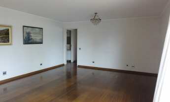 Imagem 3: Apartamento para venda, 119 m², 03 dormitórios, sendo 1 suite, 02 vagas em Perdizes - São