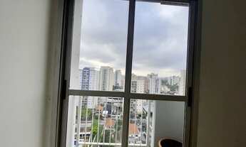 Imagem 4: Apartamento para venda possui 60 metros quadrados com 2 quartos