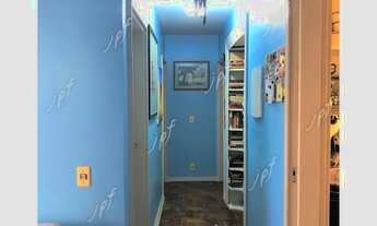 Imagem 4: Cobertura em Pinheiros, 82 m², 2 dormitórios, 1 suíte, 1 vaga