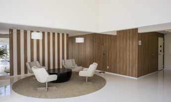 Imagem 2: Ed. Novavilla Apartamento com 2 dormitórios