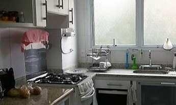 Imagem 5: Apartamento no Panamby, 213m², 3 suites, 3 vagas, varanda gourmet!