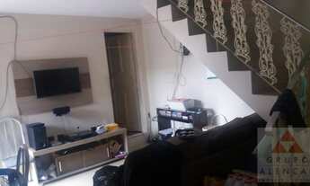 Imagem 6: Sobrado para Venda em São Paulo, Jardim Maracanã, 6 dormitórios, 2 suítes, 4 banheiros, 2