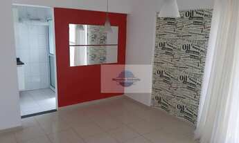 Imagem 6: Apartamento à venda, 64 m² por R$ 380.000,00 - Vila Mangalot - São Paulo/SP