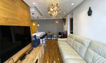 Imagem 3: Apartamento á venda 2 dormitórios