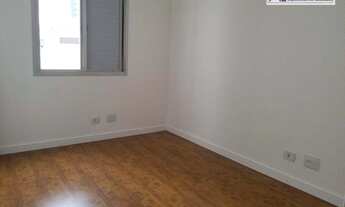 Imagem 6: Apartamento com 3 dormitórios para alugar, 83 m² por R$ 2.000,00/mês - Tatuapé - São Paulo