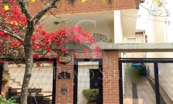 Imagem: SAO PAULO - Casa Padrão - Planalto Paulista