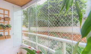 Imagem 5: Apartamento em Vila Olímpia - São Paulo, SP por 1100000