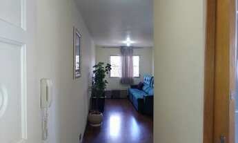 Imagem 2: Apartamento para venda possui 72 metros quadrados com 3 quartos