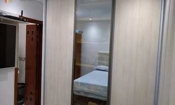 Imagem 5: Sobrado com 3 dormitórios à venda, 100 m² por R$ 635.000 - Conjunto Residencial Vista Verd