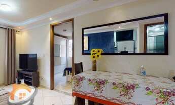 Imagem 2: Apartamento à venda, 52 m² por R$ 270.000,00 - Vila Zulmira - São Paulo/SP