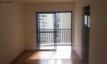 Imagem 2: Apartamento para Locação em São Paulo, JARDIM PAULISTA, 1 dormitório, 1 banheiro, 1 vaga