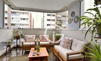 Imagem 6: Apartamento De 240m² No Edifício Itacolomi Na Vila Ipiranga