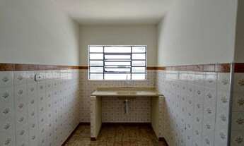 Imagem 3: Casa para alugar, 40 m² por R$ 1.000,00/mês - Jardim Andaraí - São Paulo/SP