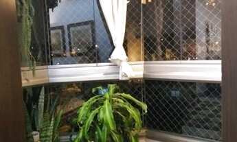 Imagem 3: Apartamento 3 dormitórios para Venda em São Paulo, Vila das Mercês, 3 dormitórios, 1 suíte