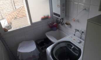 Imagem 3: Venda - Apartamento 78m 3 quartos em Carandiru - São Paulo - SP