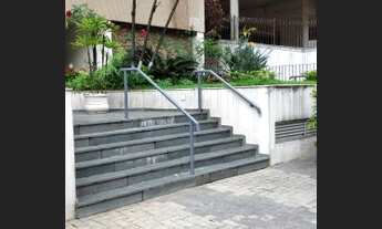 Imagem 6: Apartamento 75m², 2 quartos próximo a Av. Paulista - São Paulo - SP