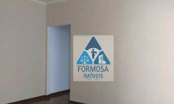 Imagem 4: Casa com 2 dormitórios para alugar por R$ 2.300,00/mês - Jardim Vila Formosa - São Paulo/S