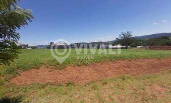 Imagem 3: Itatiba - Terreno Padrão - Condominio 7 Lagos