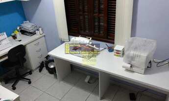 Imagem 2: Casa para Venda em São Paulo, Vila Pirituba, 4 dormitórios, 2 suítes, 3 banheiros, 4 vagas