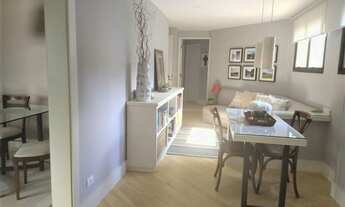 Imagem 7: Apartamento, Cidade Monções - São Paulo