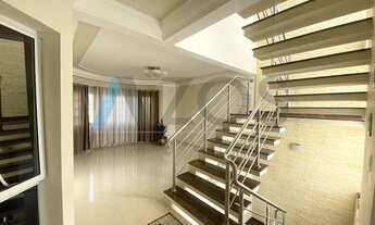 Imagem 4: EXCELENTE SOBRADO COM 03 DORMITÓRIOS NO BAIRRO ARISTOCRATA EM SÃO JOSÉ DOS PINHAIS