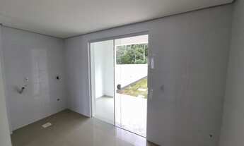 Imagem 6: Sobrado à venda Forquilhas com 2 quartos 1 suíte 2 banheiros e 2 vagas