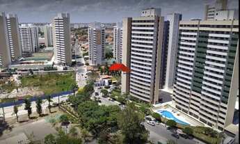 Imagem 2: FORTALEZA - Apartamento Padrão - Parque Iracema