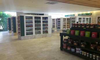 Imagem 6: Terreno 450 m² Próximo a Praça da Fonte No Santa Barbara Resort Residence