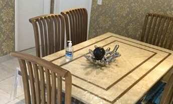 Imagem 5: Apartamento com 3 dormitórios à venda, 106 m² por R$ 1.100.000,00 - Vila Califórnia - São