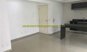 Imagem 4: Apartamento para locação no Morumbi, ao lado do shopping Jardim Sul, 67 m2, 02 dormitórios