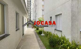 Imagem 2: Apartamento para Venda em São Paulo, Jardim Vila Formosa, 2 dormitórios, 1 banheiro, 1 vag