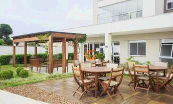 Imagem 5: Apartamento com 2 dormitórios à venda, 65 m² por R$ 820.000,00 - Vila Ester (Zona Norte)