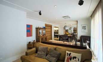 Imagem 3: Apartamento para venda, 163 M², 3 suítes, em Vila Andrade/Morumbi - São Paulo - SP