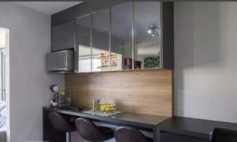 Imagem 6: Apartamento para venda com 40m² com 1 quarto em Barra Funda - São Paulo - São Paulo