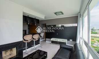 Imagem 2: PORTO ALEGRE - Apartamento Padrão - Três Figueiras