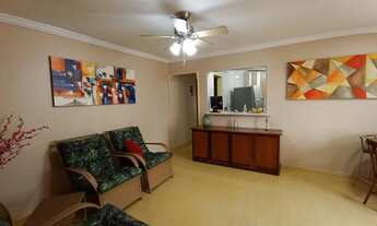 Imagem 5: Apartamento para venda 63 metros 2 banheiros