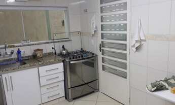 Imagem 7: Sobrado para venda com 150 metros quadrados com 3 quartos, 01 suíte, 02 vagas