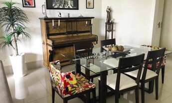 Imagem 2: Apartamento com 3 dormitórios à venda, 136 m² por R$ 883.000,00 - Vila Prudente - São Paul