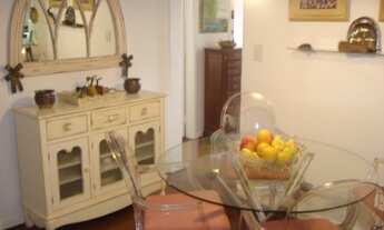 Imagem 2: Apartamento para venda tem 85 metros quadrados com 2 quartos em Vila Nova Conceição - São