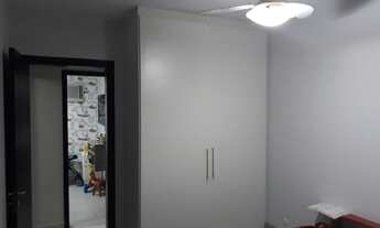 Imagem 5: Residencial Morada do Parque/com armários