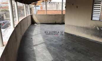 Imagem 12: Sobrado 211m² residencial à venda, Vila Bertioga, São Paulo