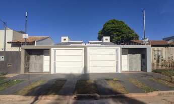 Imagem: Casa Térrea no Nova Lima